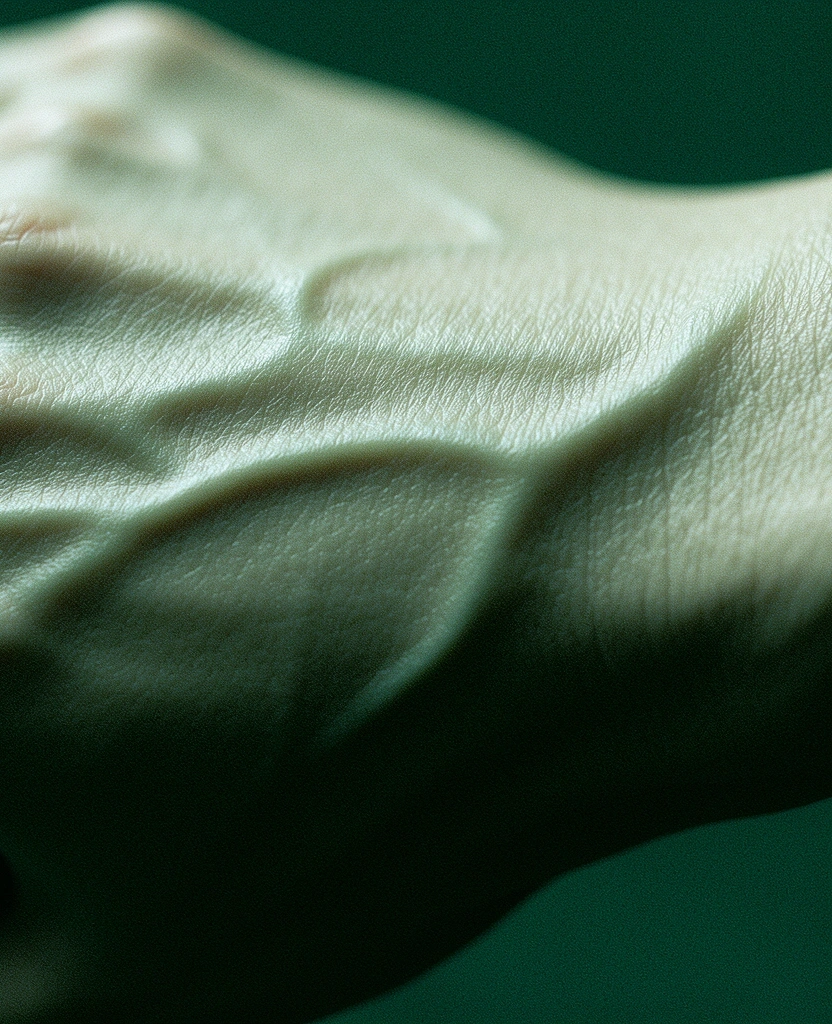 Skin and muscle methodology